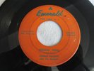 Hear ROCKABILLY Dennis Puckett ROCKIN TEEMS Emerald #2018