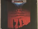 HALLOWEEN III Soundtrack LP New/SEALED John Carpenter & Alan Howarth MCA-6115