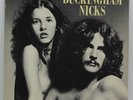 Buckingham & Nicks - Buckingham Nicks LP Vinyl Album