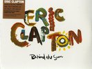 CLAPTON ERIC BEHIND THE SUN DOPPIO VINILE LP NUOVO SIGILLATO