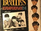 *Rare Error* Songs, Pictures And Stories Of The Fabulous Beatles Vee-Jay Records