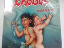 Exodus - Bonded by Blood - Vinyl LP - MX8019 - Combat 1985 - FACTORY SEALED