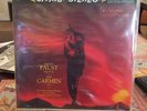 Alexander Gibson: Faust (Gounod) & Carmen (Bizet), Royal Opera House, LSC-2449