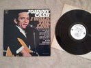 Johnny Cash I Walk the Line PROMO LP Mono CL 2190 Radio Station Copy VG+
