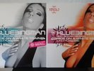 Klubbingman Ft. Beatrix Delgado ?– Ride On A White Train 12