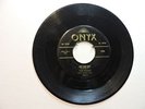 Rare R&B Doo-Wop The Pearls My Oh My / Tree In The Meadow ONYX 506 mp3