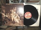 LED ZEPPELIN - IN THROUGH THE OUT DOOR B COVER WITH BAG SS 16000 NM VINYL