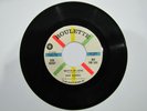 DON RONDO Batch Of Love / Quiet Girl ROULETTE 4202 PROMO 45 rpm 50'S ROCK & ROLL