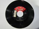 JOE TEX I'd Rather Have You / Old Time Love DIAL 3020 45 rpm NORTHERN SOUL R&B