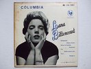 LANA BITTENCOURT - 10'' 1st MONO 1956 BRAZIL LATIN SAMBA BOSSA JAZZ FEMALE VOCAL