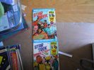 STAR TREK 1976 Books and Records Set PR-25 PR26