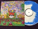 New Pokemon Red Blue Soundtrack OST Vinyl Record OOP Moonshake Great Ball /250