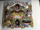 Four Rare John Hartford Records on Flying Fish Label