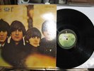 THE Beatles For Sale RARE JAPAN PRESSING Apple EAS-80553  VG+ VINYL