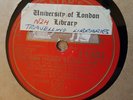VAUGHAN WILLIAMS FLOS CAMPI WILLIAM PRIMROSE & PHILHARMONIA ORCH & BBC CHORUS