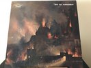 CELTIC FROST Into the Pandemonium LP vinyl 1987 1st UK press NOISE 065 RARE