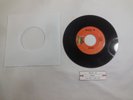 45 RPM Record Heinz Movin' In / I'm Not A Bad Boy Jukebox Title Strip