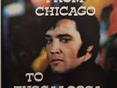 Elvis Presley - From Chicago To Tuscaloosa - 2LP  - 12