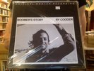 Ry Cooder Boomer's Story LP sealed 180 gm vinyl MFSL MOFI