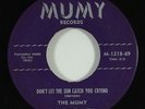 Mumy 