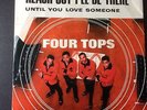 FOUR TOPS: 