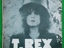 T Rex T. Rex - The Slider / Marc Bolan korea vinyl lp Monochrome Cvr EX/EX(EX-)