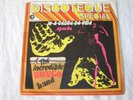 The Incredible Bongo band - in a gadda da vida / apache  7