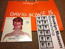 David Bowie Is Brooklyn Exclusive Time/The Prettiest Star 7
