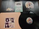 QUEEN A Day At The Races Vinyl LP UK *Sterling* EMTC 104 WITH RARE RACE CARD EX