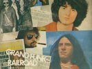 GRAND FUNK RAILROAD 