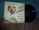 SKIP JAMES greatest of the delta blues singers LP MELODEON 1965 MONO 1st PRESS