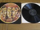THE BEATLES     20 GOLDEN HITS     KENYA   SOUTH AFRICAN    LP