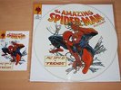 BRIAN MAY The Amazing Spider-Man UK 12