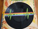 Pink Floyd- The Dark Side of the Moon, Picture- LP, Vinyl