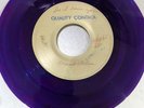 Frank Wilson Do I Love You PURPLE vinyl 7