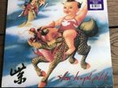 Stone Temple Pilots Purple LP Vinyl New Sealed 180gm Vinyl Weiland