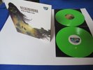 NECROMANDUS Orexis of death and love rare DLP green Vinyl 2005 Rise Above Rec.