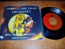 ELECTRIC LIGHT ORCHESTRA Roll Over Beethoven 1977 GUATEMALA 7