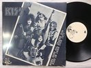 RARE KISS MAMA WEER ALL CRAZEE NOW Japan Tour 1977 1st issue