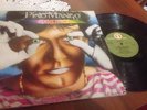Pino Mango 1^ Stampa album LP Arlecchino ZPLN 34074