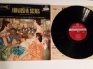 Tomas Breton Andalusian Scenes LP Ataulfo Argenta London CS 6148 FFSS Blue Back