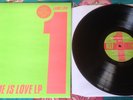 the KLF - what time is love story - the orb - jams - justified - EX/EX rare
