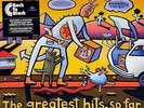 Public Image Ltd The Greatest Hits , So Far  2 x LP Vinyl New & Sealed