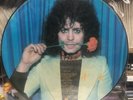 Marc Bolan / T.Rex - You Scare Me To Death - Picture Disc LP (1981) Cherry Red