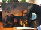 PINK FLOYD Animals COLUMBIA JC 34474 Original LP w/inner sleeve MINT/VG+