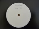 David Bowie 'Berlin In Tokyo 1990' Test Pressing Vinyl LP 2017