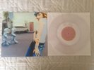 rare Madonna remixed and revisited vinyl record -not promo, erotica, rebel heart