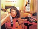 MASCARA See You In L.A. 1979 German lp VG+/VG Funk Soul Disco