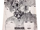 The Beatles Revolver SW-2576 LP Vinyl Capitol NEAR MINT Record Canadian
