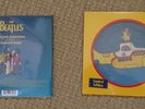 THE BEATLES 'YELLOW SUBMARINE' Ltd Edition 7